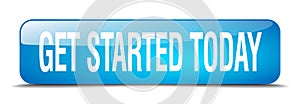 get started today button