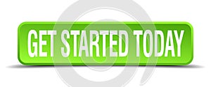get started today button