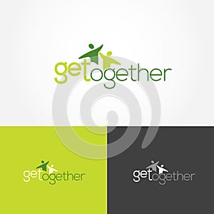 Get Together Logo