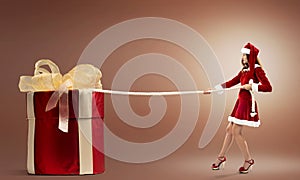 Get your Christmas gift