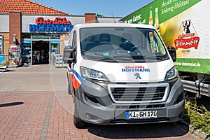 Getraenke Hoffmann beverage store