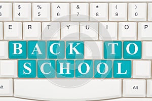 Getting an education on the internet