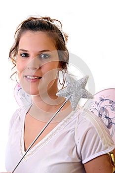 Getting Ready For Christmas