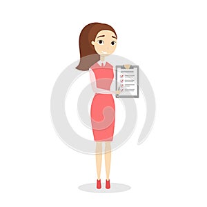 Getting things done.