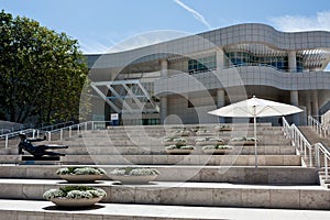Getty Center