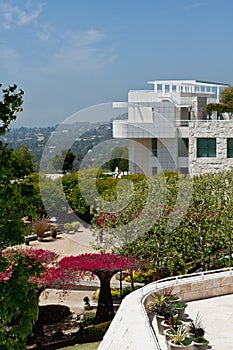 Getty Center