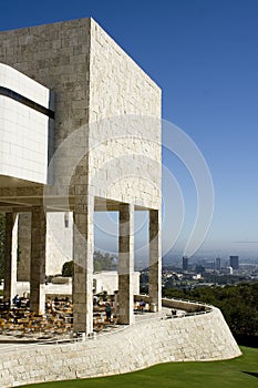 Getty Museum