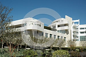 Getty Museum