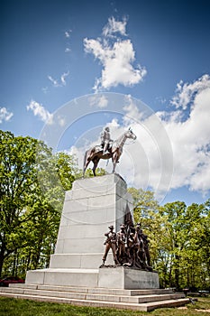 Gettysburg