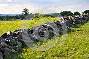 Gettysburg National Military Park - 011