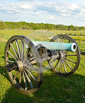 Gettysburg National Military Park - 024