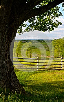 Gettysburg National Military Park - 040