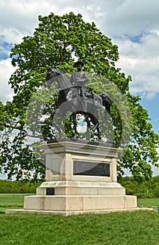 Gettysburg National Military Park - 206