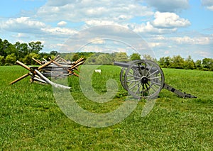 Gettysburg National Military Park - 207