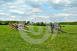 Gettysburg National Military Park - 208