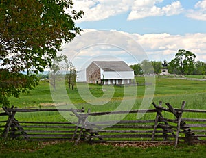 Gettysburg National Military Park - 233