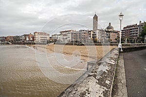 Getxo,Basque Country,Spain.