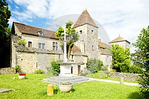 Gevrey-Chambertin Castle