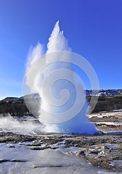 Geyser