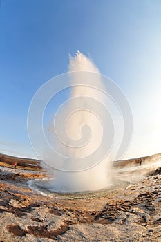 Geyser