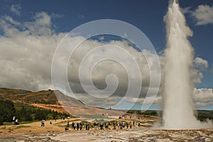 Geysir 9 of 9