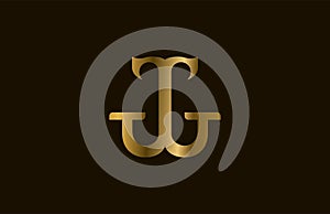 GG or JG Combine Logogram