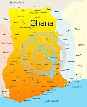 Ghana photo