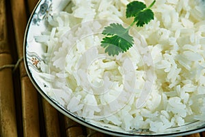 Ghanaian Plain rice