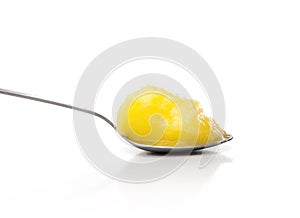 Ghee Spoon photo