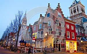 Ghent, Flanders, Belgium, from the Belfry tower photo