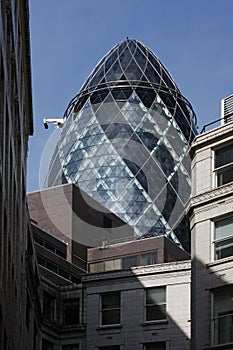 The Gherkin