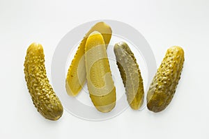 Gherkins