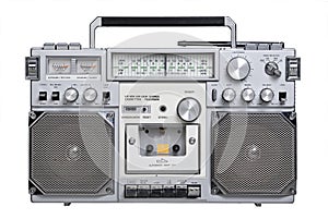 Boom Box img