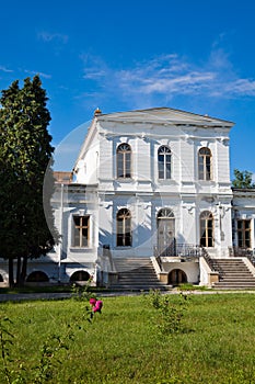 Ghica Palace