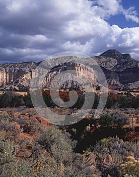 Ghost Ranch 03