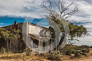 Ghost Town General Store Gleeson