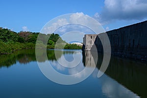 Ghosts of Fort Zachary Taylor - Key West 2