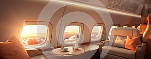 gia combines oldworld elegance with new airline technology photo