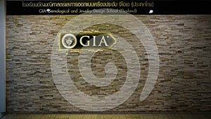 GIA Gemological and Jewelry Design School Thailand