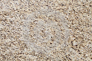 Giallo Ornamental Granite