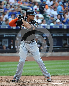 Giancarlo Stanton