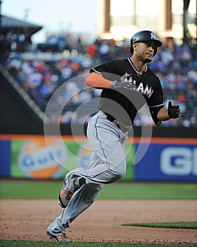 Giancarlo Stanton