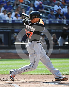 Giancarlo Stanton