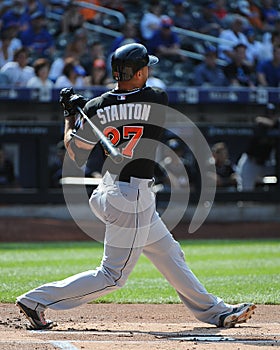 Giancarlo Stanton