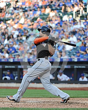 Giancarlo Stanton