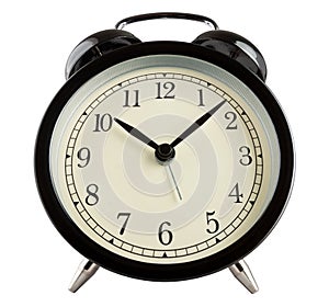 Giant Alarm Clock