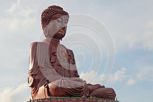 Giant Buddha