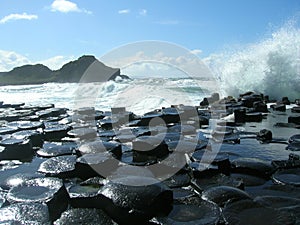 Giant causeway photo