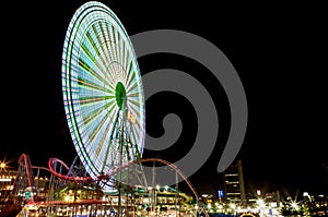 Giant Ferris Wheel