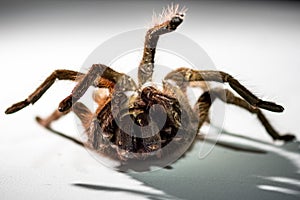 Giant Goliath Birdeater Tarantula